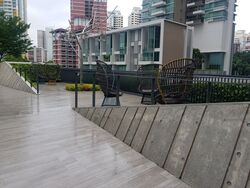 Highline Residences (D3), Condominium #406027781